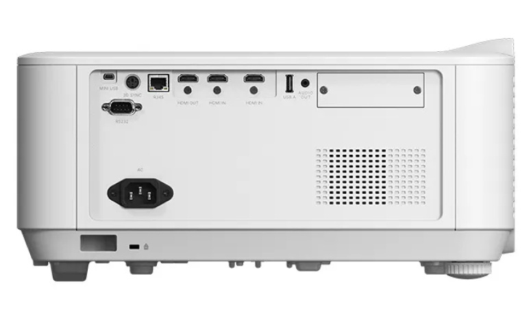 Проектор Vivitek DU5053Z